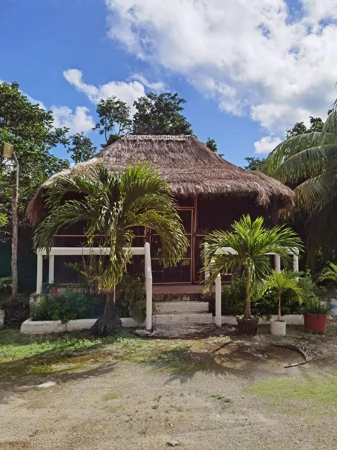 Villa Paradise Ranch Cozumel Mexique