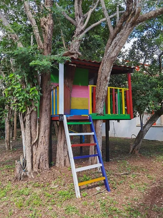 Paradise Ranch Cozumel